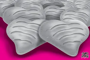 Nét hào phóng thị dân