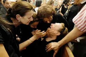 Có thể không phải IS đánh bom máy bay Ai Cập 