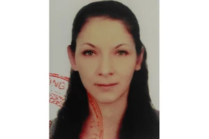 Một phụ nữ Nga bị Công an tỉnh Bà Rịa-Vũng Tàu truy nã 