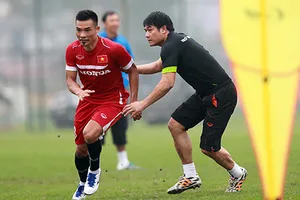  Báo chí ‘truy vấn’ về án phạt Đình Luật 