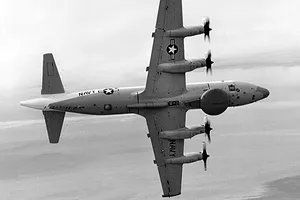 Mỹ đối phó nạn chặn đầu máy bay 