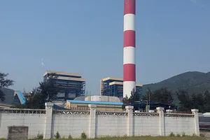 Nhà thầu thi công nhiệt điện Vũng Áng 1 bị dân đòi nợ