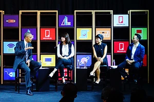 Tạo động lực thúc đẩy khởi nghiệp