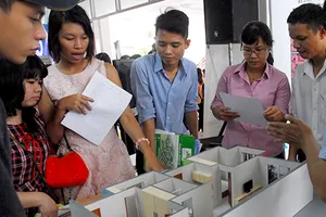 Trước giờ G, lại bối rối với gói ưu đãi 30.000 tỉ đồng 