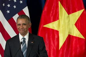 Bật mí công nghệ giúp Tổng thống Obama ghi điểm ở Việt Nam