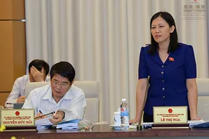 Một bài nghiên cứu khoa học ngốn 800 triệu đồng?