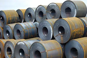 Thép cuộn cán nguội Việt Nam bị Malaysia áp thuế 5 năm