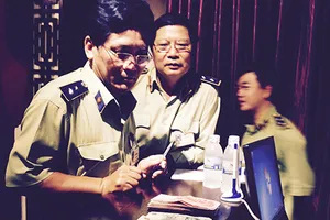 Người Trung Quốc ‘khuynh đảo’ du lịch Nha Trang