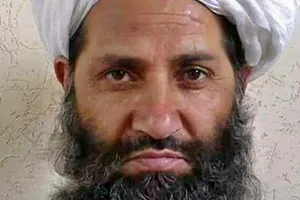 Thủ lĩnh mới của Taliban thề quyết chiến 