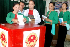 Kỳ 7: Quyền của đại biểu dân cử?