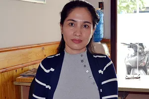 Ngăn chặn sai, thi hành án cương quyết không sửa