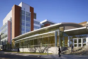 Toàn cảnh ĐH Fulbright Việt Nam