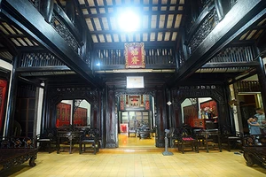 “Đại gia” đất Nam Kỳ - bài 5: Bá hộ Xường - Người thứ ba trong ‘Tứ đại phú’