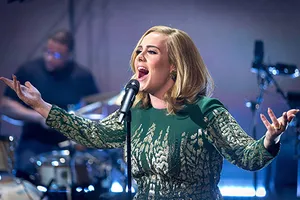 ‘Ông lớn’ nhạc Mỹ đem gì đến cho nhạc Việt?