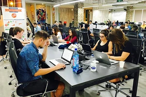 “Hiệu ứng” từ chuyến thăm Obama với khởi nghiệp Việt