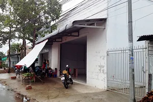 Từ nguyên đơn có nguy cơ thành… bị can