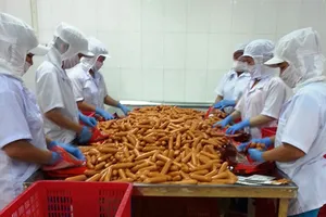 Vụ xúc xích Viet foods: QLTT cung cấp thông tin không đúng luật