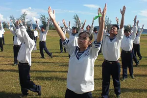 Phụ huynh cần lưu ý gì khi chọn khóa trải nghiệm hè cho con