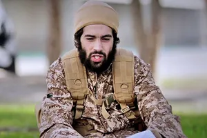 Đường dây khủng bố Strasbourg ra tòa