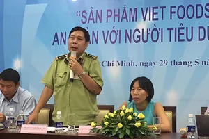 Từ vụ Viet foods: Xúc xích Việt lao đao 
