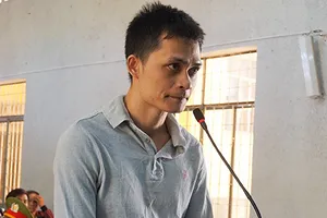 Y án giết người vụ rượt đuổi làm chết người 