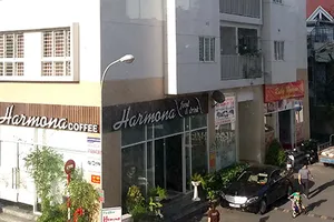 Từ vụ The Harmona, giải cứu chung cư bị ‘cầm’