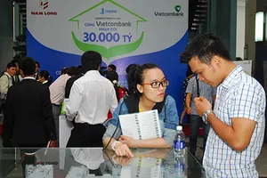 Kiến nghị Thủ tướng gia hạn giải ngân hết gói 30.000 tỉ đồng