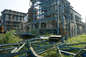 Xót xa những dự án ngàn tỉ ‘đắp chiếu’