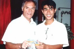 HLV Weigang trở lại với bóng đá Malaysia ở tuổi 81