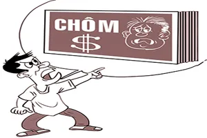 Ghen ăn tức ở với… em rể