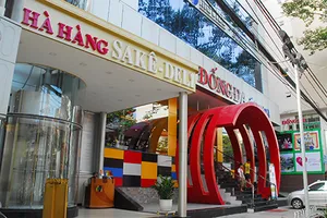 Rạp phim nhà nước hết thời