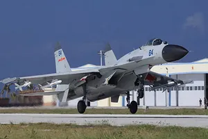 Lập ADIZ ở biển Đông, Trung Quốc muốn gì?