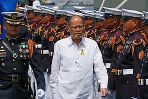 Trung-Mỹ sẽ đối đầu ở Đối thoại Shangri-La