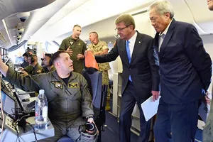 NATO có thể giúp ASEAN về quốc phòng