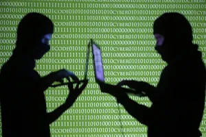 Mafia thời đại số