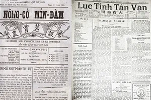 ‘Đại gia’ đất Nam kỳ - Bài cuối: Trần Chánh Chiếu - đại điền chủ uyên bác