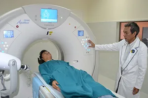 ‘Thần chết’ từ các máy X-quang