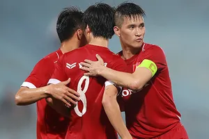 Chung kết AYA Bank Việt Nam – Singapore: Chờ cái kết có hậu