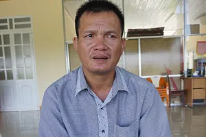 Nghi án bỏ lọt người chủ mưu phá rừng