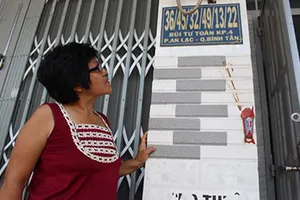 TP.HCM chỉ đạo xử lý vụ số nhà ‘siêu xuyệt’