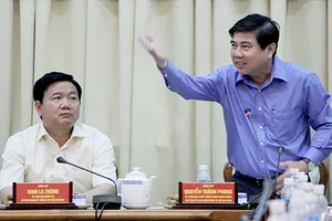 Bí thư Đinh La Thăng: Kiên quyết xóa dạy thêm, chạy trường