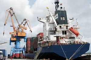 TP.HCM kiến nghị nhiều cơ chế tài chính