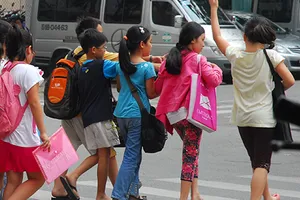 Không dạy thêm - học thêm, liệu có ổn?