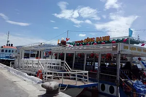 Ai chịu trách nhiệm vụ chìm tàu Thảo Vân 2?