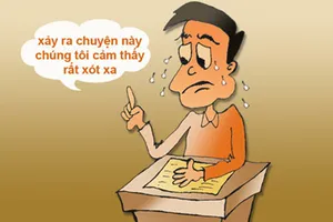 Kỷ lục ‘ăn bẩn’ ngân sách