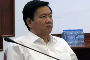 Bí thư Đinh La Thăng: ‘Hãy xem lời chê bai, chỉ trích là động lực để vươn lên’