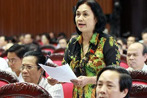 Kỳ 7: Chọn giải hơi khó!