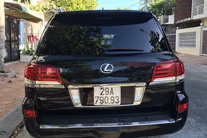 Phó chủ tịch Hậu Giang: Sẽ chấp hành quyết định!