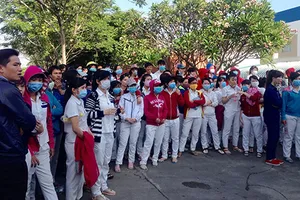 Bóc tách nhập nhằng lương, phụ cấp công nhân