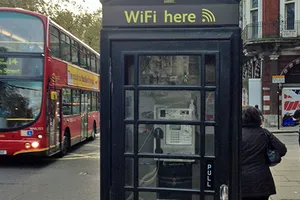 Wi-Fi miễn phí đâu phải chỉ có… miễn phí